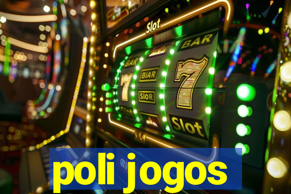 poli jogos